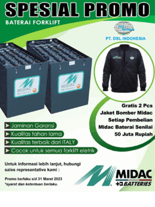 PROMO-min Battery Forklift Cikarang, Battery Forklift Berkualitas, Midac Battery Forklift, Jual Battery Forklift, Jual Battery Forklift Berkualitas, Jual Battery Forklift Cikarang, Jual Battery Forklift Cikarang Berkualitas, Jual Battery Forklift Cikarang Murah